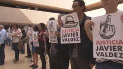 Esperan este año el Mecanismo de Protección a Periodistas sinaloenses