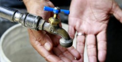 Llaman a atender crisis de agua, como reto de supervivencia