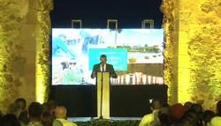 Rosario presenta su Plan Municipal de Desarrollo