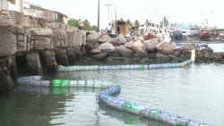 Mazatlán, pionero en uso de Biobardas en el Pacífico