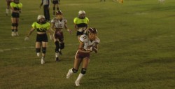 Redskins consiguen su primer triunfo