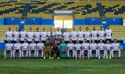 Dorados abre pretemporada el 17 de junio en Culiacán