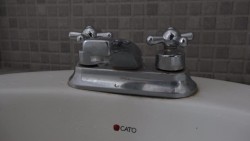 Se queda zona norte de Mazatlán sin agua...otra vez