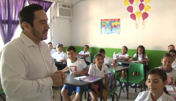 Mutuo acuerdo es lo necesario para evitar inconformidades en graduaciones: SEPyC