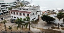 Insatisfecho Ayuntamiento con restauración del Fuerte