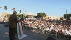 Vuelven a perder productores de granos de México con negociación con Estados Unidos