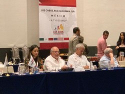 Planea Alcalde nuevo viaje ahora a EU y Canadá