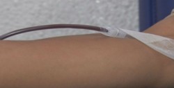 Donar sangre es un acto de empatía y sensibilización