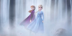 Disney lanza el nuevo tráiler de "Frozen 2"