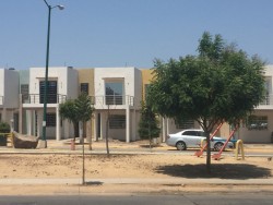Se investigará por que parques no tienen agua ni alumbrado público