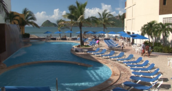 80 por ciento de hoteles ya fueron revisados por Protección Civil en Mazatlán