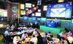 El próximo 3 de julio el Draft de la Liga Mexicana del Pacifico
