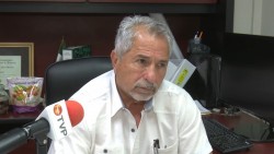 Renuncia director de obras públicas