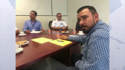 Unión de armadores esperan que autoridades federales atiendan solicitud urgente