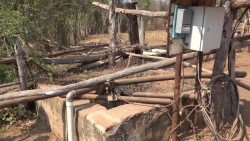 Desabasto de agua abarca también a la zona rural de Mazatlán