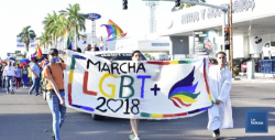 Buscan visibilizar la diversidad sexual este 22 de junio