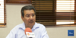 Para evitar boicot en baile, invita Secretario al diálogo