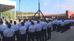 Reciben 5 municipios el apoyo del FORTASEG