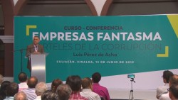 Empresas fantasma inclinadas a la salud