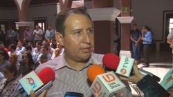 Sin dinero el TJA para pagar el servicio de energía eléctrica