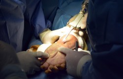 A proteger las manos para prevenir accidentes   