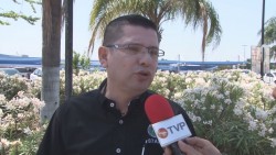 Advierte STASE que habrá paro parcial de labores si gobierno no acuerda negociaciones
