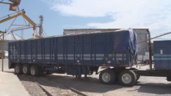 Afiliarán a los transportistas de la CNC para exigir la modificación a la Ley de Caminos y Puentes