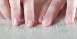 CIDIS dará taller de braille