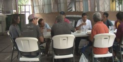 Indigentes se están incorporando al mundo laboral