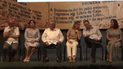 Sinaloa será un modelo nacional a seguir en conservación de archivos históricos