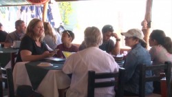 Otorgarán distintivos 'verdes' a restaurantes libres de plásticos de Mazatlán