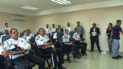 Buscan 'armar' a Tránsitos Municipales en Sinaloa