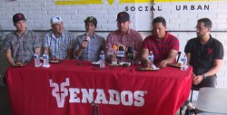 Venados Basketball rinde cuentas de la temporada
