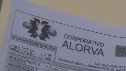 Denuncia fraude a Corporativo Alorva por no responder con seguro de daños