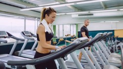 La industria fitness en México va en aumento
