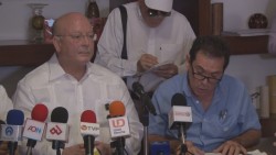 México aceptó el chantaje de Estados Unidos en la negociación para frenar los aranceles