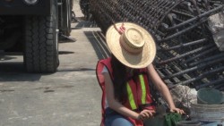 Crece con las temperaturas el riesgo de padecer de 'golpe de calor'