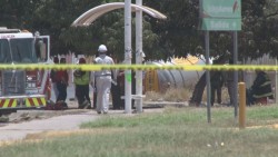 Vuelca pipa cargada de combustible