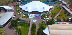 Espera FENADU más de 400 mil visitantes sinaloenses