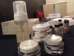 Ganancias millonarias genera la industria cosmetológica en el mundo