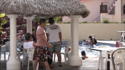 Hoteleros esperan un verano con lleno total