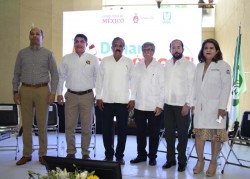 Promueven donación altruista de sangre