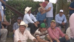 Se terminó la paciencia de los productores agrícolas y este lunes acudirán a la Ciudad de México