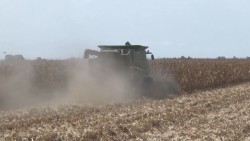 No hay recursos federales para el programa de reparación de maquinaria agrícola