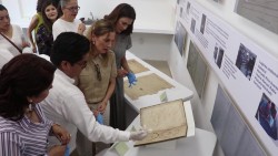 Se roban hasta la memoria histórica en Mazatlán