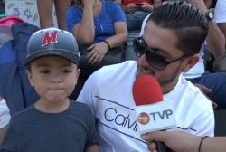 Con múltiples actividades, festejan mazatlecos el “Día del padre”