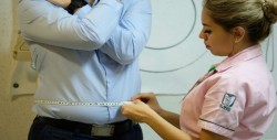 Más de 7.5 millones de atenciones preventivas a hombres en el IMSS