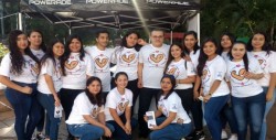 Promueven alumnos de la UAS donación de sangre