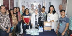 Seguro Popular apoyará a cuatrillizos