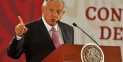 El Gobierno de México subastará inmuebles decomisados al narcotráfico
